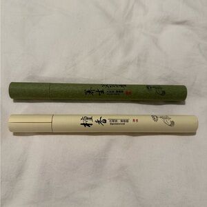 Mugwort and Sandalwood Incense Sticks